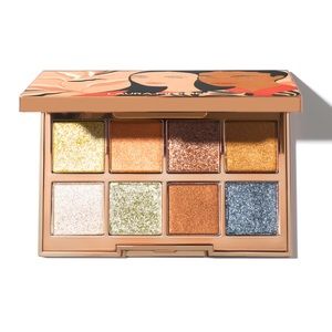 Laura Mercier Fine Art Eye Shadow Palette